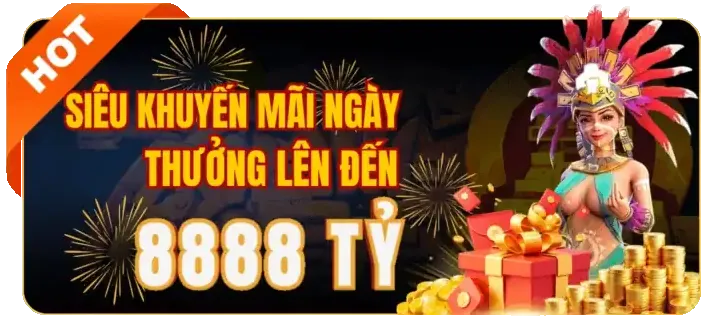 86BET Khuyến mãi