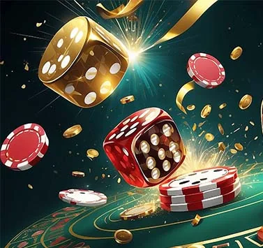 86BET Lucky Rebate