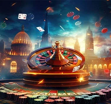 86BET VIP Lantern
