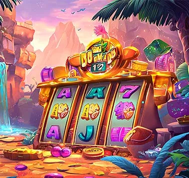 86BET Festival Box