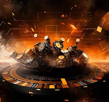 86BET Diamond Spin