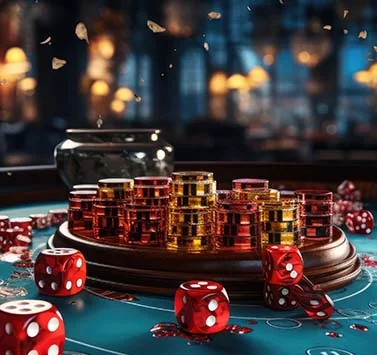 86BET Cashback Reel