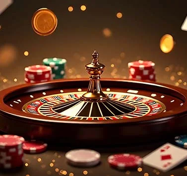 86BET VIP Lantern
